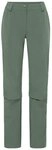 VAUDE Funktionshose Women's Farley Stretch ZO Capri Pants (1-tlg)...