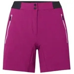 VAUDE Funktionshose Women's Scopi LW Shorts II (1-tlg) schnellstrocknende und