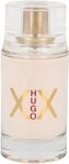 HUGO Eau de Toilette HUGO XX, EDT, mit einer frischen und fruchtigen Komposition
