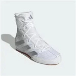 adidas Performance BOX HOG&nbsp;4&nbsp;K SCHUH Boxschuh (1-tlg)