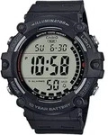 CASIO Luxusuhr COLLECTION