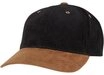 Flexfit Trucker Cap Cord Kappe mit Wildleder Visier - Corduroy Suede