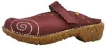 El Naturalista Clogs Schlappen