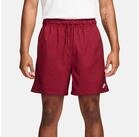 Nike Sportswear Shorts Nike Club Men's Woven Flow Shorts sportliche Shorts, mit