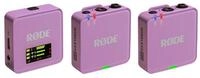 RODE Microphones Mikrofon Rode Microphones Wireless GO (Gen 3), Mikrofon