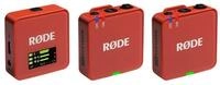 RODE Microphones Mikrofon Rode Microphones Wireless GO (Gen 3), Mikrofon