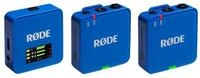RODE Microphones Mikrofon Rode Microphones Wireless GO (Gen 3), Mikrofon