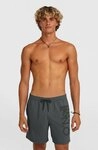 O'Neill Badeshorts ORIGINAL CALI 16'' SWIMSHORTS mit elastischem Bund, normale
