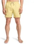 Billabong Boardshorts All Day Layback 16" gelb L