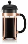 Bodum Kochbesteckhalter Bodum Caffettiera French Press System Kaffeebereiter...