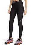 Under Armour&reg; Trainingstights HEATGEAR LEGGING f&uuml;r vielseitige Aktivit&auml;ten,