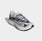 adidas Sportswear LIGHTBLAZE Sneaker lila|wei&szlig; 40 EU