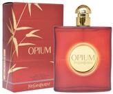 YVES SAINT LAURENT Eau de Toilette Yves Saint Laurent Opium Eau de Toilette (EDT)