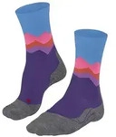 FALKE Wandersocken TK2 Explore Socken Hoher Komfort im Mittelgebirge (1-Paar) Hoher