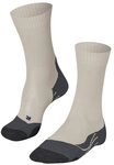 FALKE Wandersocken TK2 Explore Cool Socken (1-Paar) Hoher Komfort im Mittelgebirge