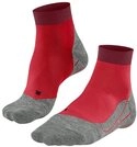 FALKE Kurzsocken RU4 Endurance Short Kurzsocken (1-Paar) leichte Laufsocke mit