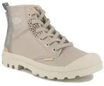 Palladium Pampa HI Urban Layer Schn&uuml;rstiefelette