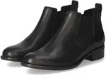 Gabor Gabor Stiefelette Leder/Textil Stiefelette