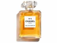 CHANEL Eau de Parfum N°5 - raffinierte Interpretation des ikonischen Duftes