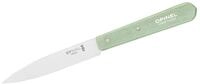 Opinel Universalmesser Opinel No 112 PAYSAGE Gem&uuml;semesser, Salbei gr&uuml;n