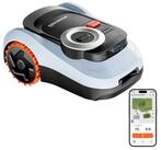 NAVIMOW Rasenm&auml;hroboter Segway i208/i215/i220 LiDAR M&auml;hroboter ohne