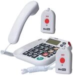 Maxcom Maxom KXT SOS Seniorentelefon