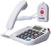 Maxcom Maxom KXT SOS Seniorentelefon