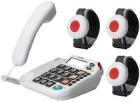 Maxcom Maxom KXT SOS Seniorentelefon