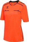 hummel Trainingsshirt Hmlreferee Jersey S/S Woman