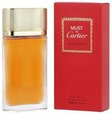 Cartier Eau de Toilette Must de Cartier pour Femme