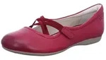 Josef Seibel Fiona 39, lila Ballerina
