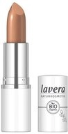 lavera Lippenstift Cream Glow Lipstick - 06 Golden Ochre 4,5g