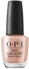 OPI Nagellack Nail Lacquer, schnelltrocknend, gl&auml;nzend, glattes Finish, wischfest,