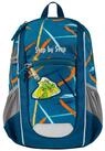 Step by Step Kinderrucksack Kiga Maxi, Polyester