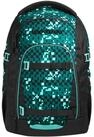 coocazoo Schulrucksack Mate - Schulrucksack 44 cm (Pixel Blox)