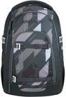 coocazoo Schulrucksack Mate - Schulrucksack 44 cm (Dark Race)