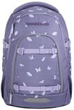 coocazoo Schulrucksack Mate - Schulrucksack 44 cm (Reflective Wings)