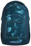 coocazoo Schulrucksack Mate - Schulrucksack 44 cm (Aqua Flow)