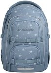 coocazoo Schulranzen Schulrucksack PORTER, Bloomy Daisy (1 St&uuml;ck), ergonomisch,