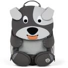 Affenzahn Rucksack Gro&szlig;er Freund braun|grau