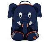 Affenzahn Kinderrucksack Gro&szlig;er Freund, mit personalisierbarer Ziehzunge
