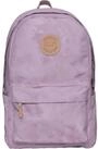 Beckmann Daypack Beckmann City Rucksack - Organic Purple
