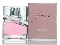 HUGO Eau de Parfum Boss Femme Eau De Parfum Spray 50ml