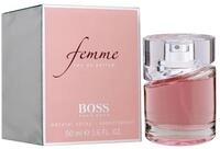 BOSS Eau de Parfum Boss Femme Eau De Parfum Spray 50ml