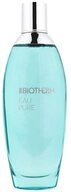 BIOTHERM Eau de Toilette Eau Pure, Glasflakon, Parf&uuml;m EDT, Unisex Duft
