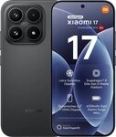 Xiaomi 17 12+512 GB Smartphone (16 cm/6,3 Zoll, 512 GB Speicherplatz, 50 MP...