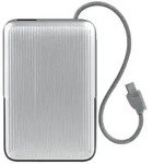 LAUT Batterie