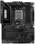 Asus ROG CROSSHAIR X870E DARK HERO Mainboard, ATX DDR5 PCIe 5.0 WiFi 7 AM5