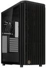 Asus PC-Geh&auml;use PROART PA401 TG PWM BLACK ATX / Tempered Glass