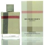 BURBERRY Eau de Parfum Burberry London for Woman Eau de Parfum 100 ml